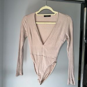 Solemio Los Angeles Cream One Piece